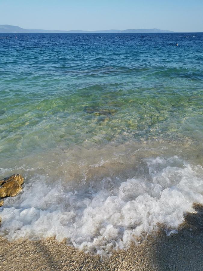 Apartament Ginko House Opatija Zewnętrze zdjęcie