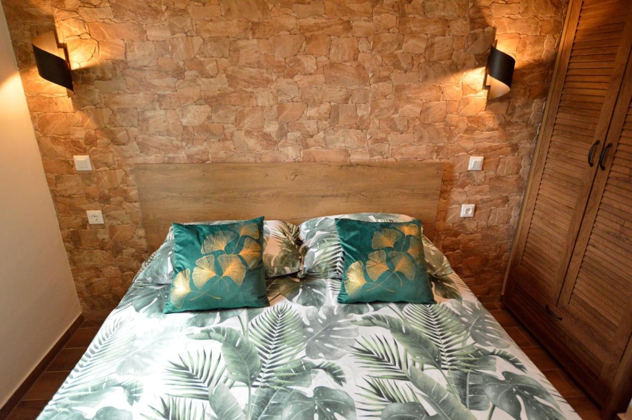 Apartament Ginko House Opatija Zewnętrze zdjęcie