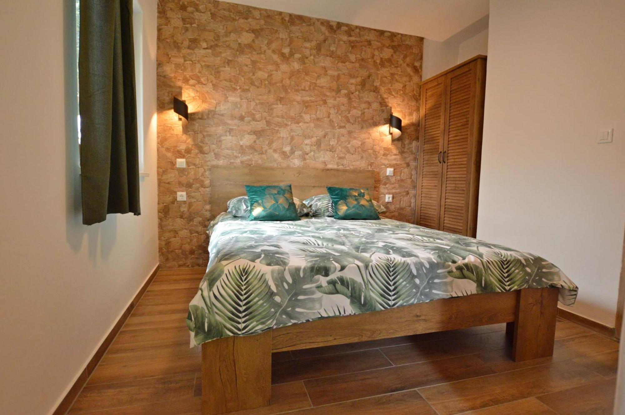 Apartament Ginko House Opatija Zewnętrze zdjęcie