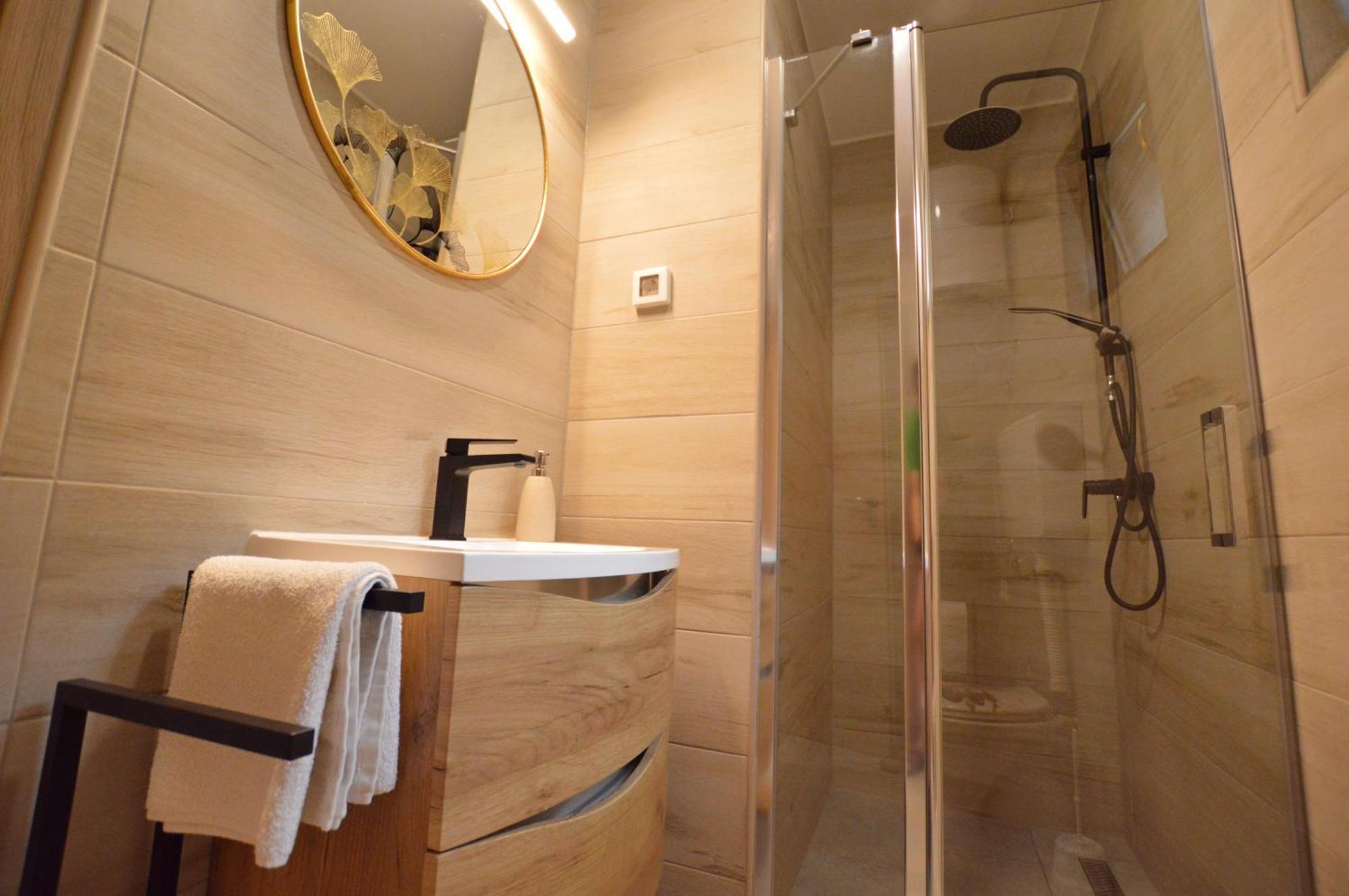 Apartament Ginko House Opatija Zewnętrze zdjęcie