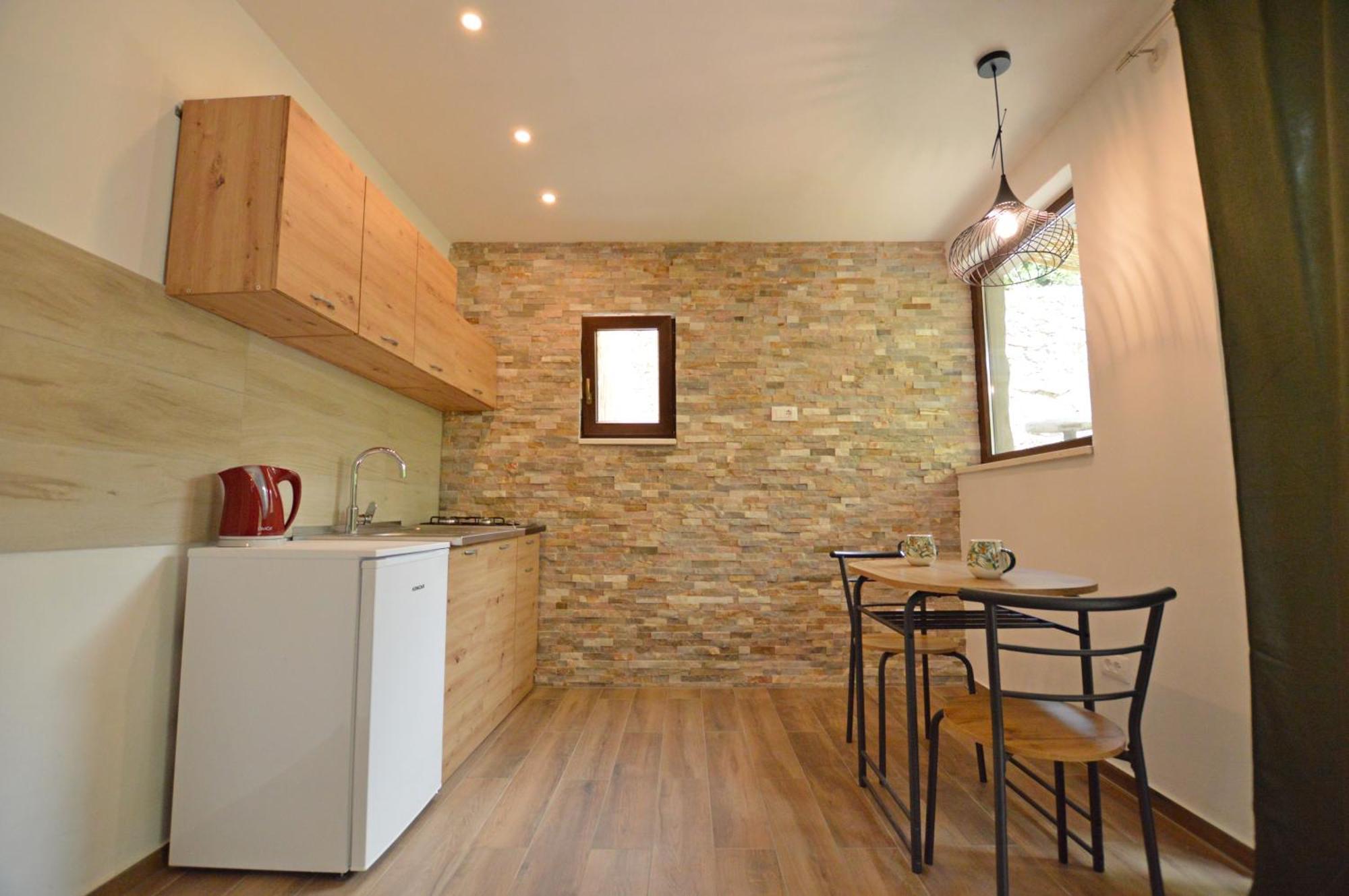 Apartament Ginko House Opatija Zewnętrze zdjęcie