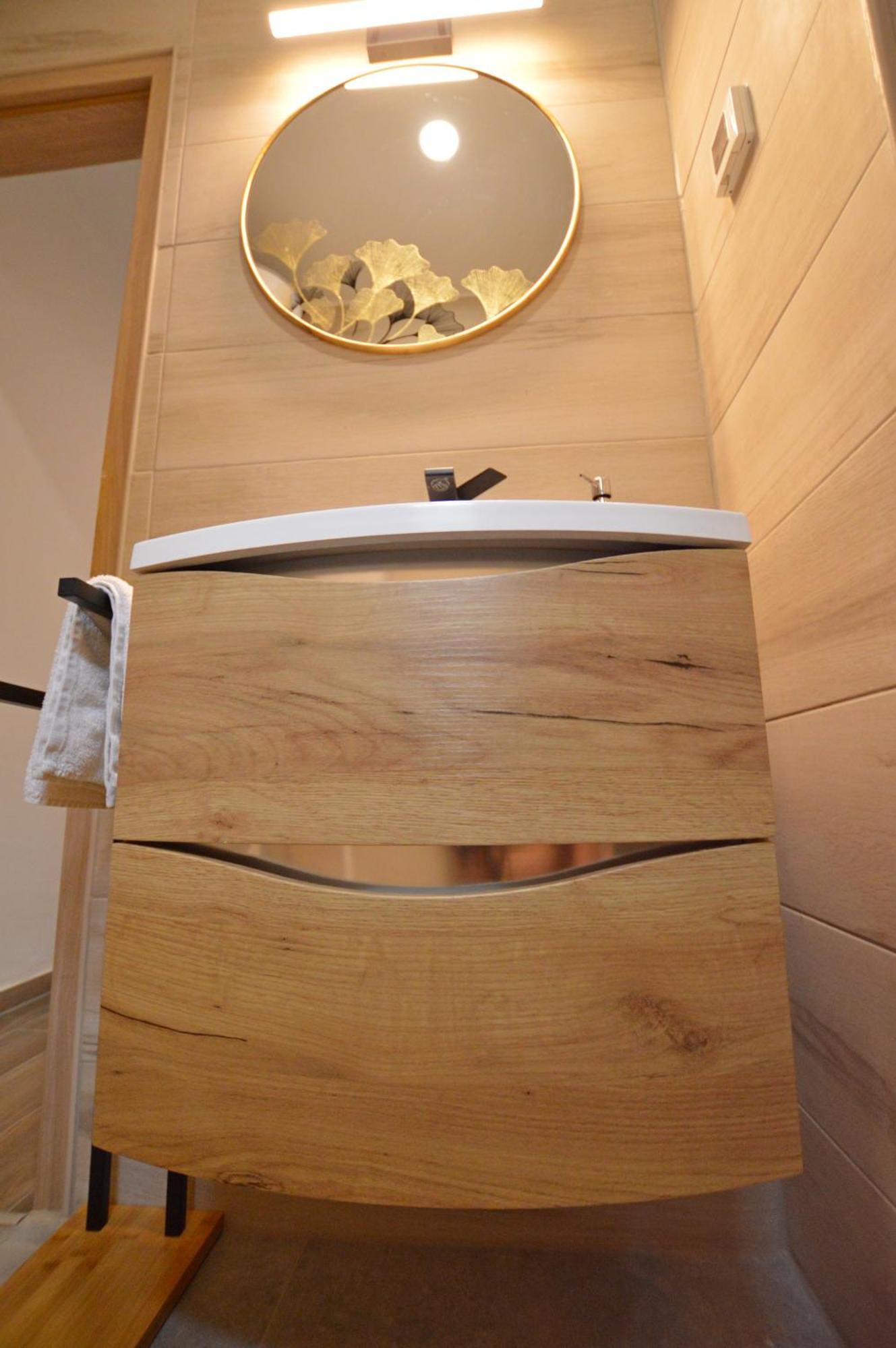 Apartament Ginko House Opatija Zewnętrze zdjęcie